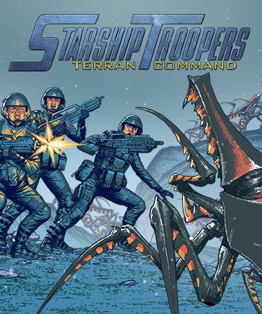 Starship Troopers: Terran Command (PC)