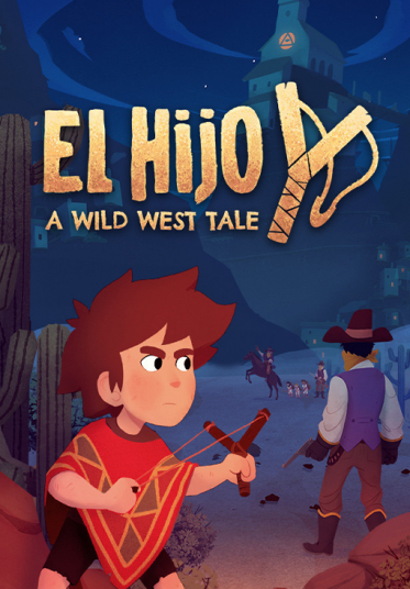 El Hijo (PC)