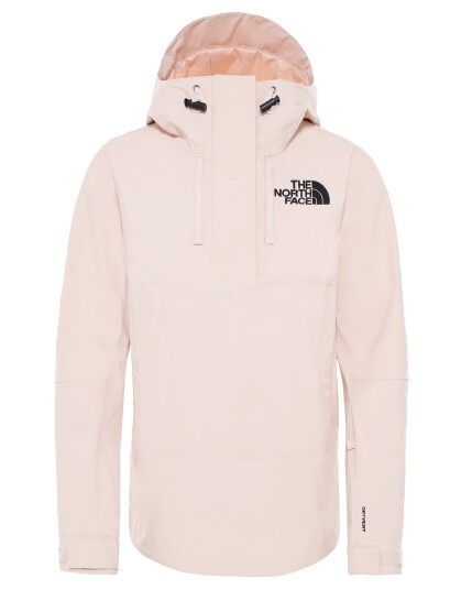 The North Face Tanager Jacket W Morning Pink (Storlek L)