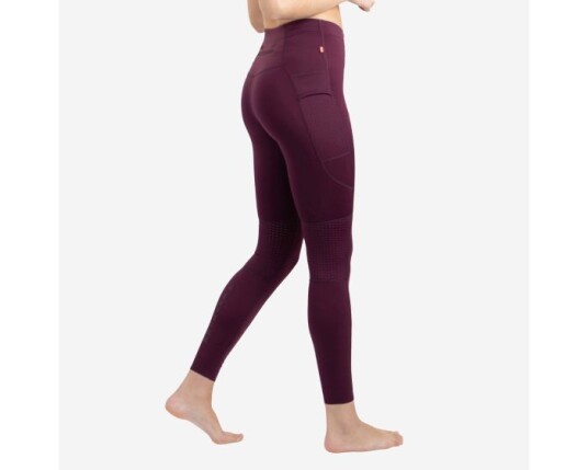 Lipati Nimbo PM Tights Plum XS