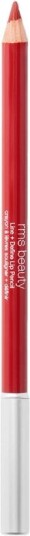 RMS Beauty Go Nude Lip Pencil Pavla Red