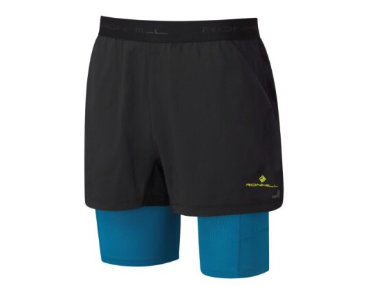 Ronhill Tech Ultra Twin Shorts XL