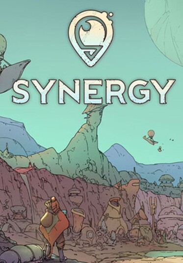 Synergy (PC)