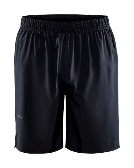 Craft Pro Hypervent Long Shorts M Black (Storlek L)