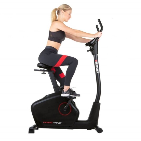 Hammer Sport Cardio Xt6 Bt