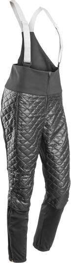 Johaug Advance Primaloft Pants Tblck/Tblck S