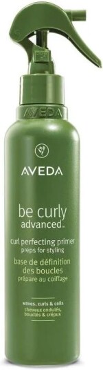 Aveda Be Curly Advanced Curl Perfecting Primer 200 ml