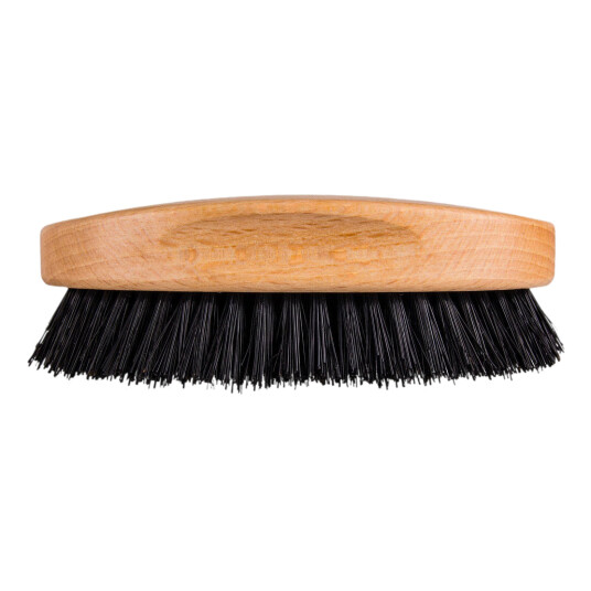 Proraso Old Style Oval Beard Brush