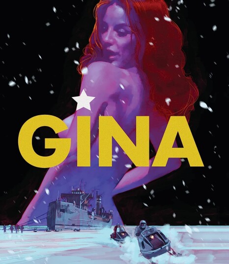 Gina (1975)