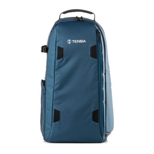 Tenba Solstice 10L Sling Bag Blue 10L Blå