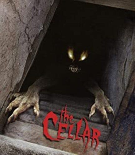 The Cellar (1988)