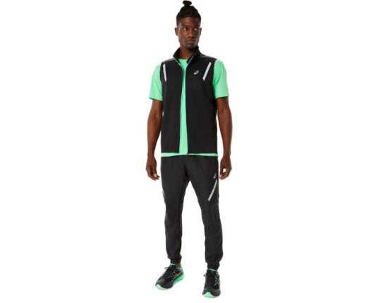 Asics Lite-Show Vest XL