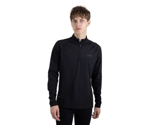 Lipati Calvus Zip Warm Shirt M