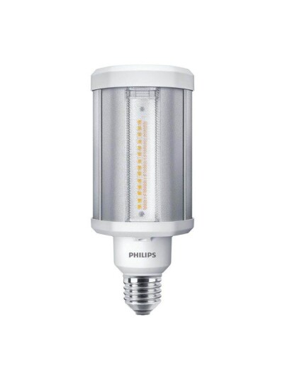 Philips LED-lyspære Trueforce urban led hpl 28w (hpl 125 w son 70 w) 4000 lm e2 E27