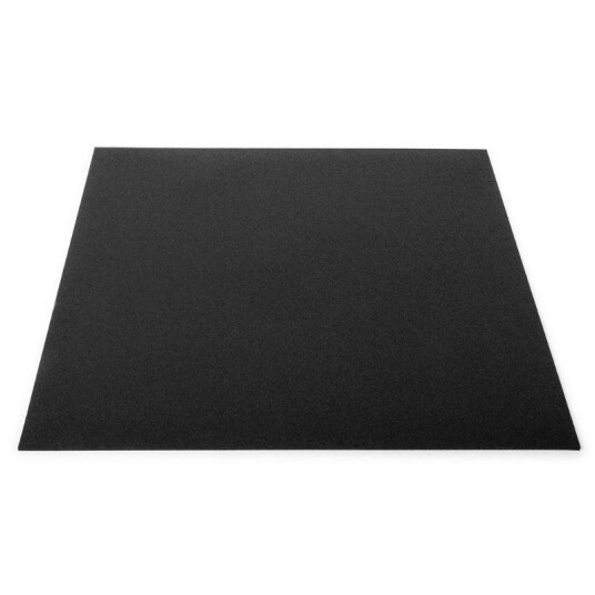 Gymstick Pro Rubber Flooring (100x100x0,6 cm)