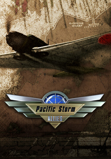 Pacific Storm: Allies (PC)