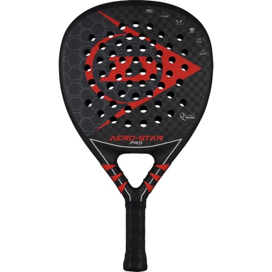 Dunlop Aero-Star Pro, Padelracket