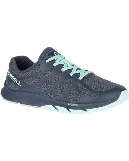 Merrell Bare Access Flex 2 W Navy (Storlek 41)