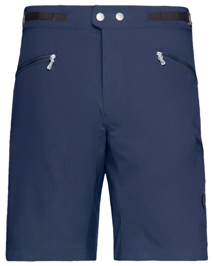 Norrøna Bitihorn Flex1 Shorts M Indigo Night (Storlek M)