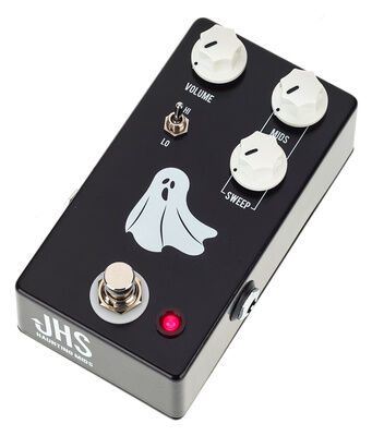 JHS Pedals Haunting Mids - Parametric EQ