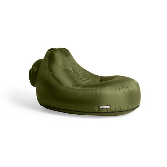 Softybag Chair OneSize, Olive Green