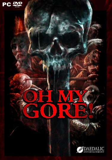 Oh My Gore!