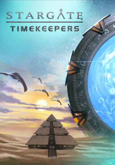 Stargate: Timekeepers (PC)