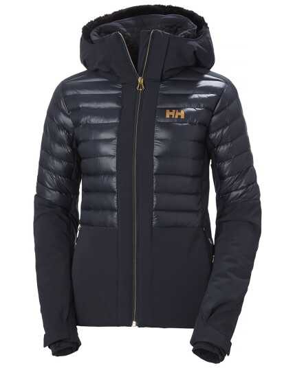 Helly Hansen Avanti Jacket W Navy (Storlek L)