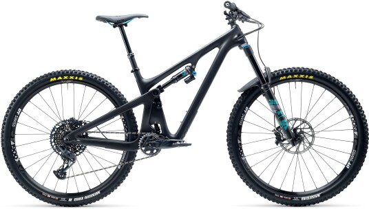 Yeti Sb130 Clr Black L