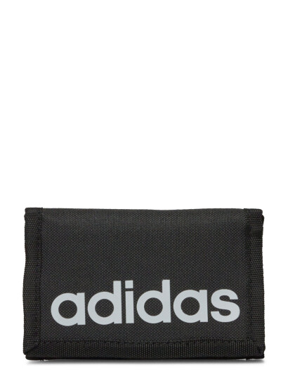 Adidas Performance Essentials Wallet Black Adidas Performance BLACK/WHITE ONE SIZE