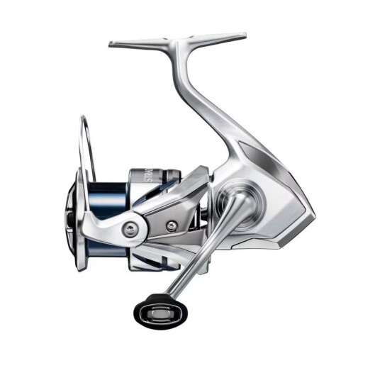 Shimano Stradic 2500 HGFM - haspelsnelle