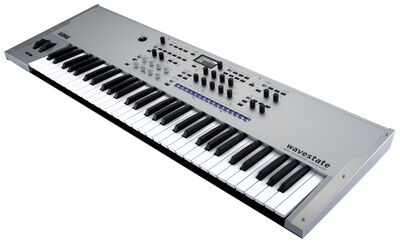 Korg Wavestate SE Platinum