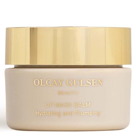 OLCAY GULSEN BEAUTY Lip Mask Balm  10 ml