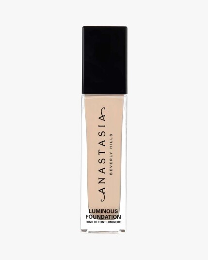 Anastasia Beverly Hills Luminous Foundation 30 ml 140N