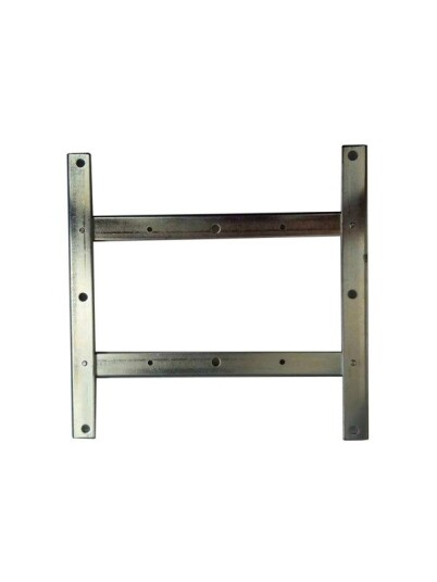 Multibrackets M Gas Lift VESA Adapter 200x200