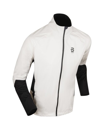 Dæhlie Jacket Elite M Snow White (Storlek L)