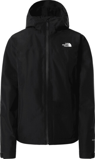 The North Face Women's Dryzzle Futurelight Insulated Jacket S, Tnf Black