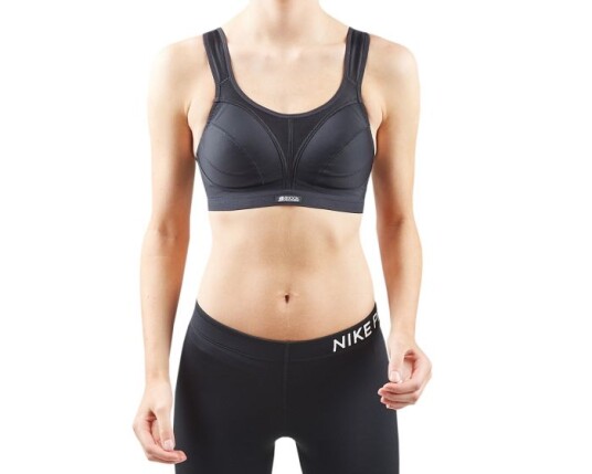 Shock Absorber Active D+ Classic Support Bra 65D