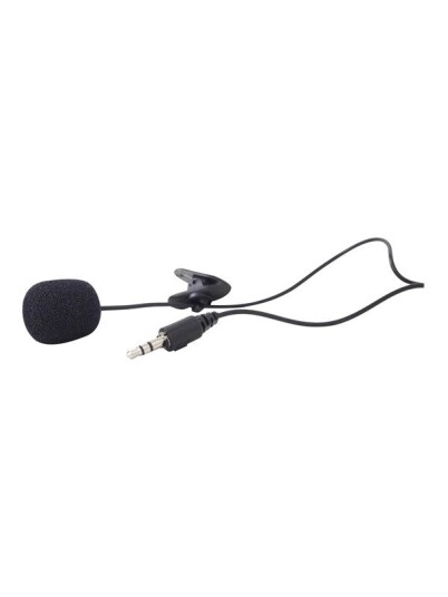 Gembird MIC-C-01 - microphone