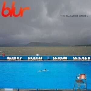 Blur  The Ballad Of Darren Dlx CD