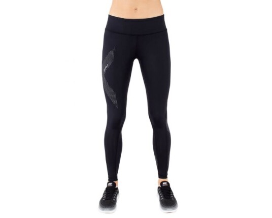 2XU Mid-Rise Compression Tight L