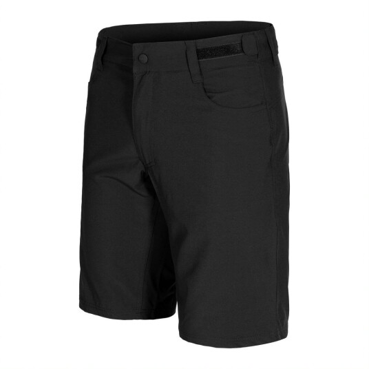 Urberg Folva Lt Shorts Men Black Beauty 44