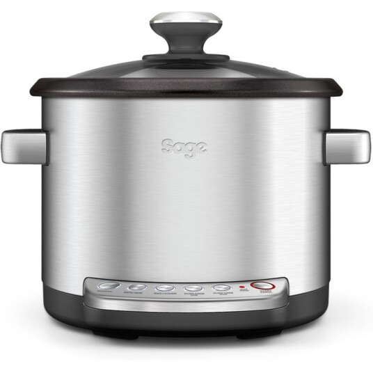 Sage BRC600 The Risotto Plus™ Riskoker