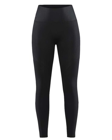 Craft ADV Hit Fuseknit Tights W Black (Storlek XS)