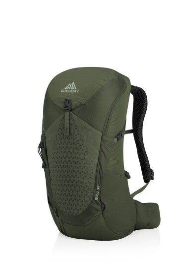 Gregory Zulu 30L Olive Green SM/MD