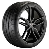 Michelin Pilot Super Sport ZP 275/30R21 98Y