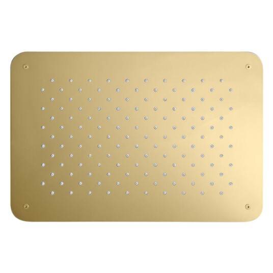 Tapwell Zsof092 Taksil 370x250mm Honey Gold