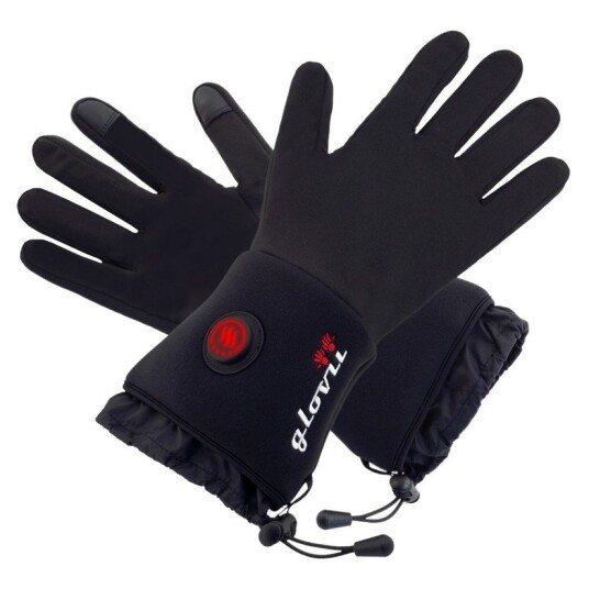 Glovii Heated Glove Liners L/XL