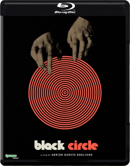 Black Circle (2018) / Svart Cirkel