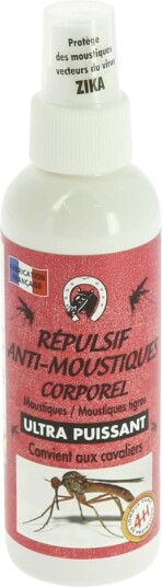 ONGUENT DU MARECHAL ODM Myggbeskyttelse 150 ml